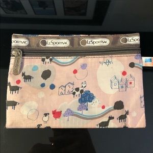 Travel Size LeSportsac